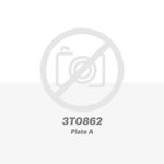 Plate-A-para-equipo-Caterpillar®-3T0862