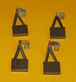 Kit brush para equipo Caterpillar® 3T0844