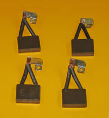 Kit brush para equipo Caterpillar® 3T0844