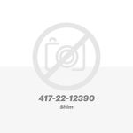 Shim para equipo Komatsu® 417-22-12390