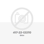 Shim para equipo Komatsu® 417-22-12370