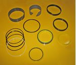 Juego de sellos para cilindro hidraulico para equipo Caterpillar® 2442070
