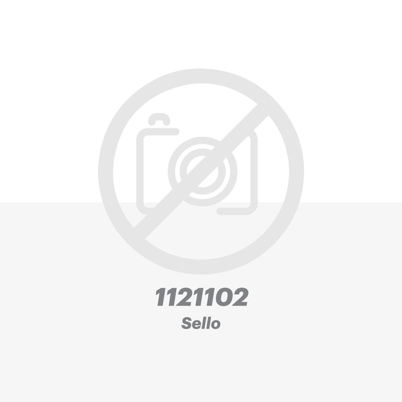 Sello para equipo Caterpillar® 1121102