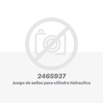 Juego de sellos para cilindro hidraulico para equipo Caterpillar® 2465937