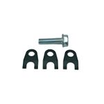 Abrazadera de uso general para manguera para equipo Caterpillar® 1W2459