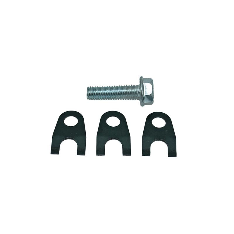 Abrazadera de uso general para manguera para equipo Caterpillar® 1W2459