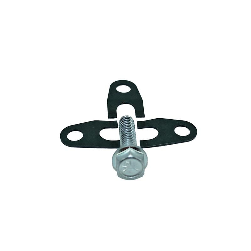 Abrazadera de uso general para manguera para equipo Caterpillar® 1W2459