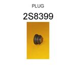 Tapon para equipo Caterpillar® 2S8399