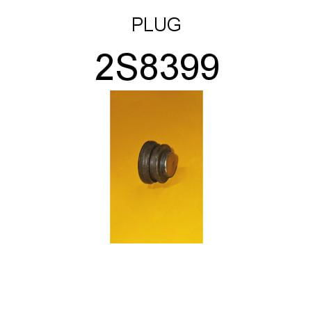 Tapon para equipo Caterpillar® 2S8399