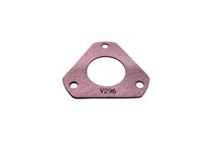 Gasket para equipo Case® 87413428