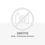 Sello - O Ring Uso General para equipo Caterpillar® 0951715