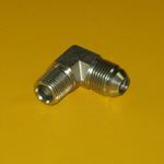 Elbow 90 Deg para equipo Caterpillar® 7L7262