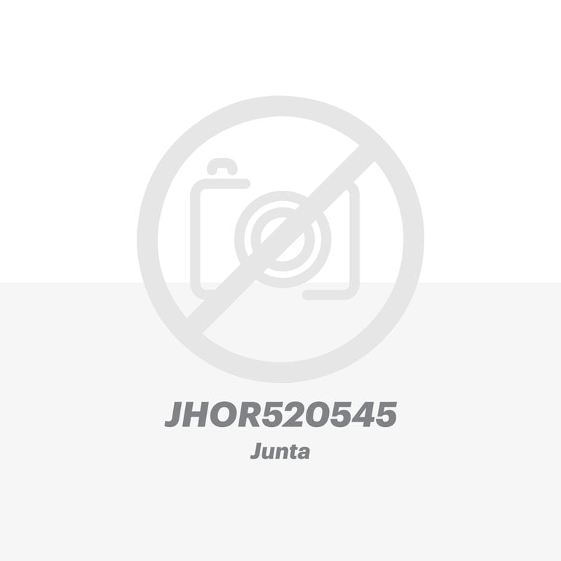 Junta para equipo John Deere® JHOR520545