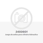 Juego de sellos para cilindro hidraulico para equipo Caterpillar® 2450601