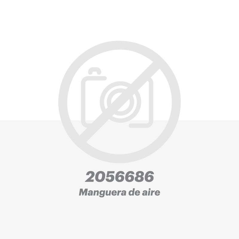 Manguera de aire para equipo Caterpillar® 2056686