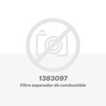 Filtro separador de combustible para equipo Caterpillar® 1383097