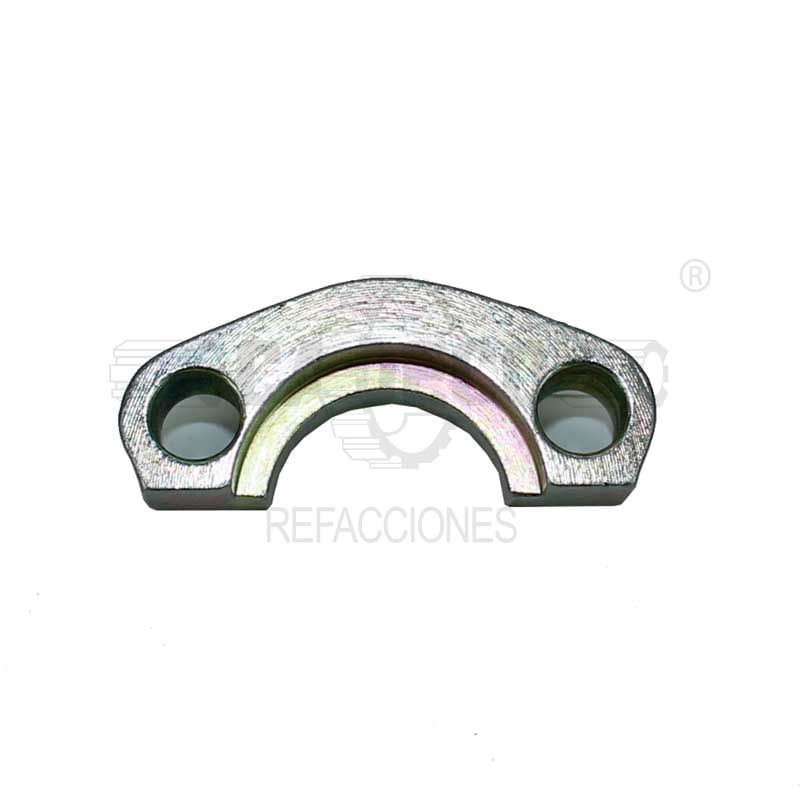 Media-Luna---Abrazadera-para-equipo-Caterpillar®-1P4574