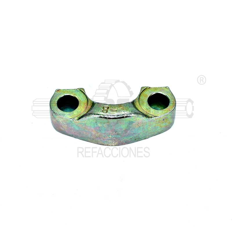 Media-Luna---Abrazadera-para-equipo-Caterpillar®-1P4574