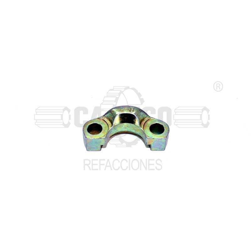 Media-Luna---Abrazadera-para-equipo-Caterpillar®-1P4574