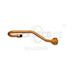 Tubo para el sistema hidraulico para equipo Caterpillar® 6K6612