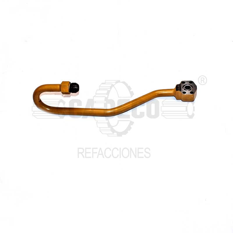Tubo para el sistema hidraulico para equipo Caterpillar® 6K6612