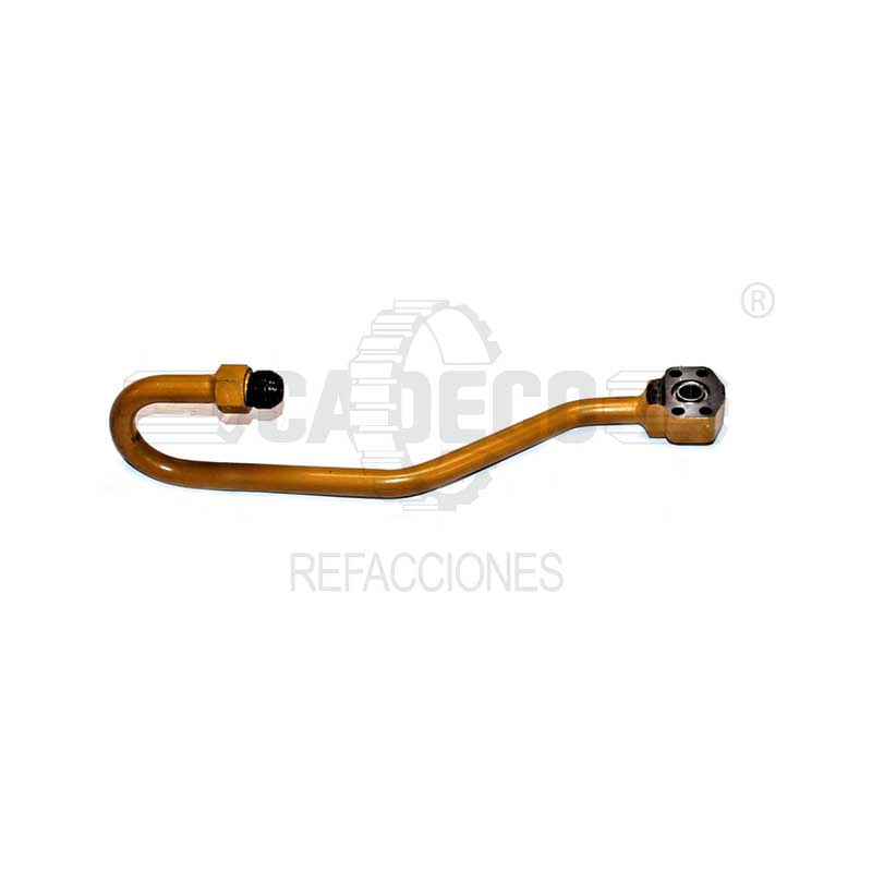 Tubo para el sistema hidraulico para equipo Caterpillar® 6K6612