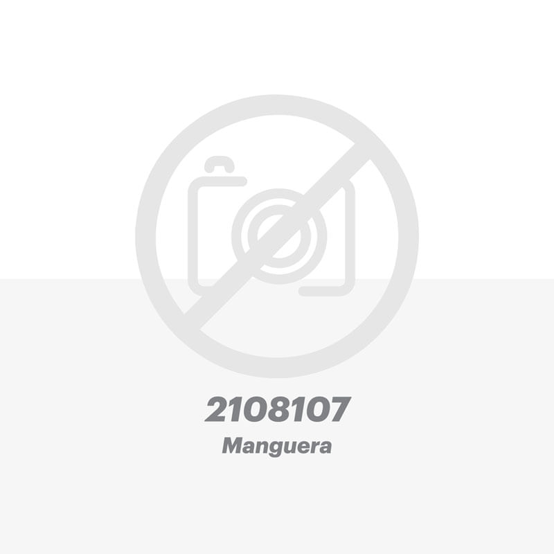 Manguera para equipo Caterpillar® 2108107