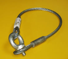 Cable A para equipo Caterpillar® 7G8282