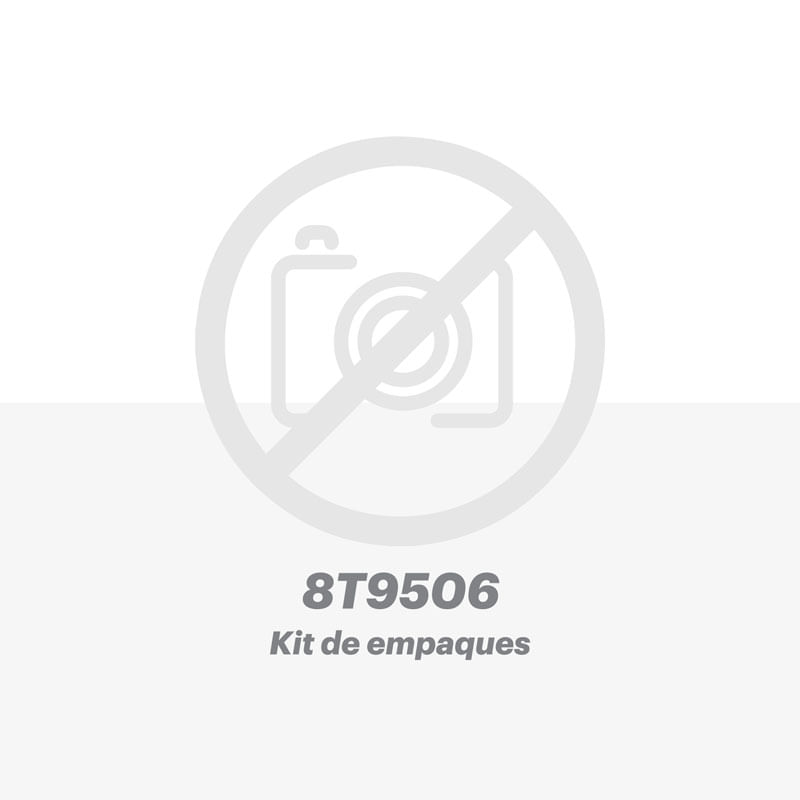 Kit-de-empaques-para-equipo-Caterpillar®-8T9506