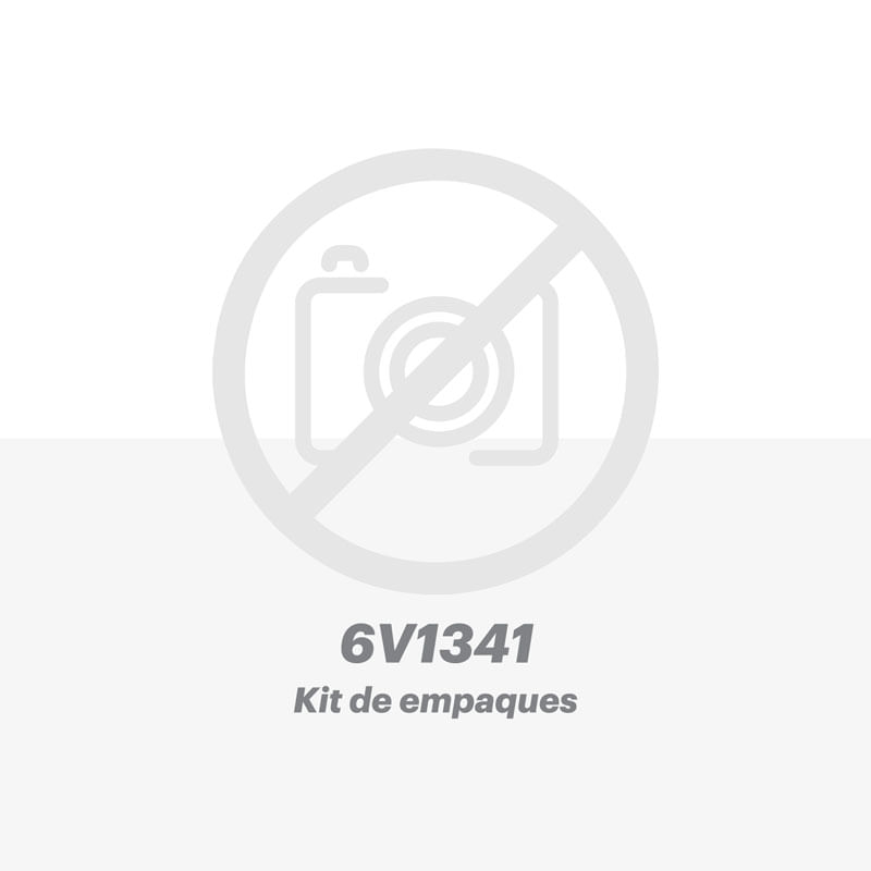 Kit-de-empaques-para-equipo-Caterpillar®-6V1341