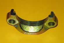 Media Luna - Abrazadera para equipo Caterpillar® 1P4582