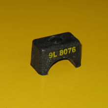 Abrazadera para manguera de uso general para equipo Caterpillar® 9L8076