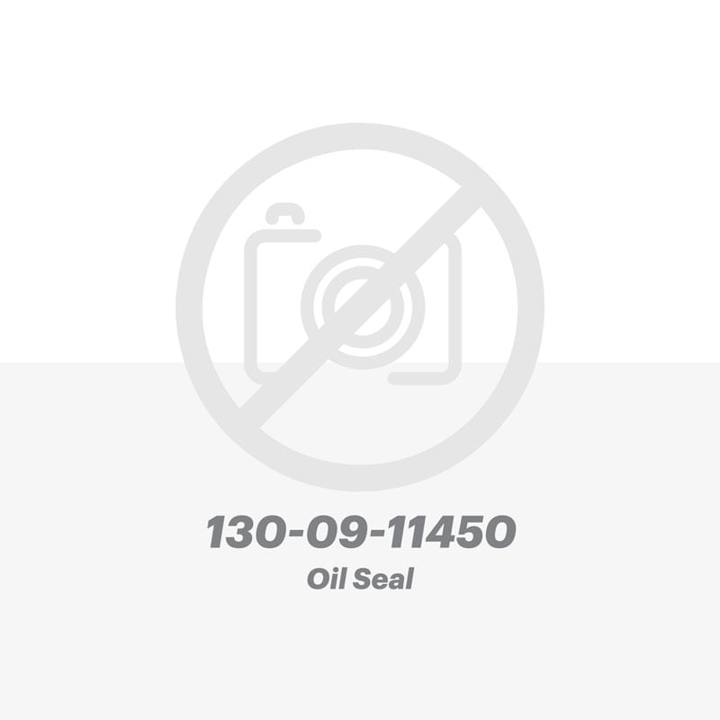 Oil-Seal-para-equipo-Komatsu®-130-09-11450