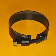 Abrazadera para manguera de uso general para equipo Caterpillar® 1081770