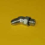 Conector 45 Deg Macho para equipo Caterpillar® 0307942
