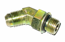 Conector 45 Deg Macho para equipo Caterpillar® 0307942