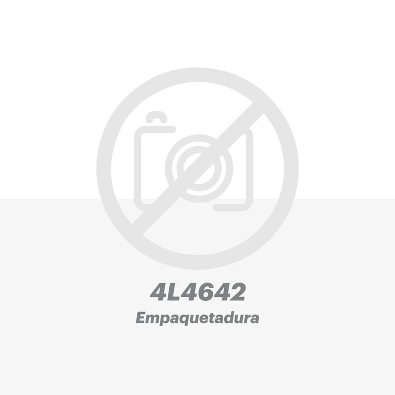 Empaquetadura-para-equipo-Caterpillar®-4L4642