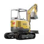 Miniexcavadora-sobre-orugas-zero-trail-EZ28