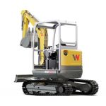 Miniexcavadora-sobre-orugas-zero-trail-EZ28