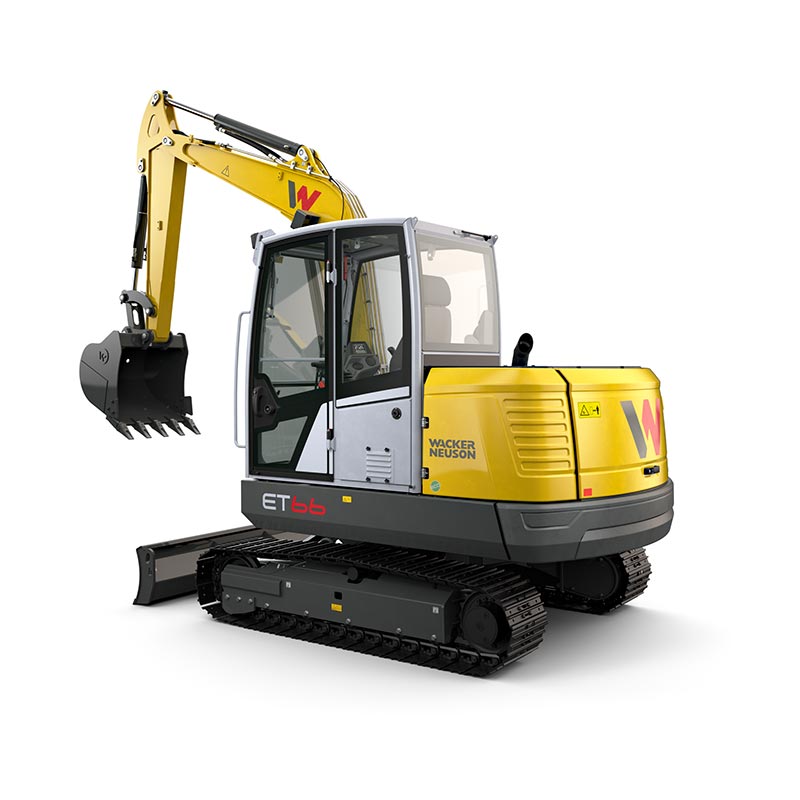 Miniexcavadora-convencional-sobre-orugas-ET66