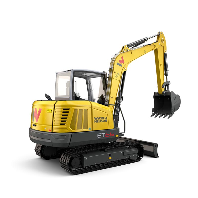 Miniexcavadora-convencional-sobre-orugas-ET66