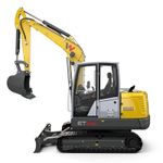 Miniexcavadora-convencional-sobre-orugas-ET66