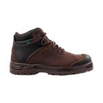 Calzado-de-seguridad-industrial-modelo-Omega-chocolate-Talla-29-corte-Encerado---Cuero-de-ganado-vacuno-VV122035-29
