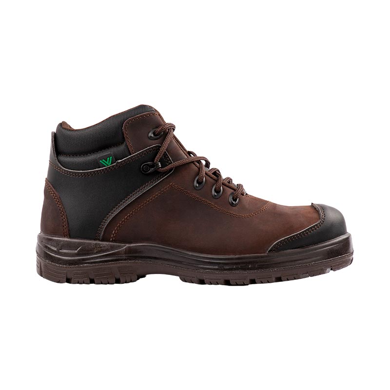 Calzado-de-seguridad-industrial-modelo-Omega-chocolate-Talla-29-corte-Encerado---Cuero-de-ganado-vacuno-VV122035-29