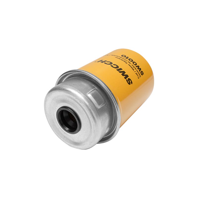 Filtro-Combustible-para-Motores-Caterpillar-Perkins-John-Deere-IR-Melroe-Bobca-SW0010