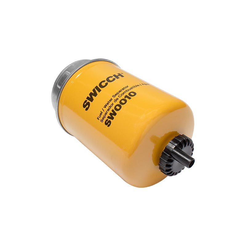 Filtro-Combustible-para-Motores-Caterpillar-Perkins-John-Deere-IR-Melroe-Bobca-SW0010