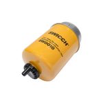 Filtro-Combustible-para-Motores-Caterpillar-Perkins-John-Deere-IR-Melroe-Bobca-SW0010