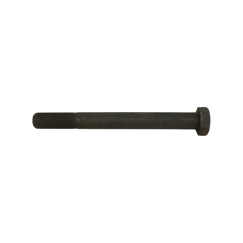 Tornillo hexagonal rosca fina 2B6030