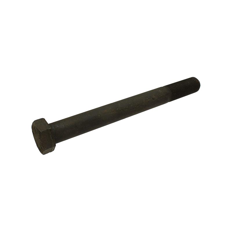 Tornillo hexagonal rosca fina 2B6030