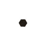 Tornillo hexagonal rosca fina 2B6030